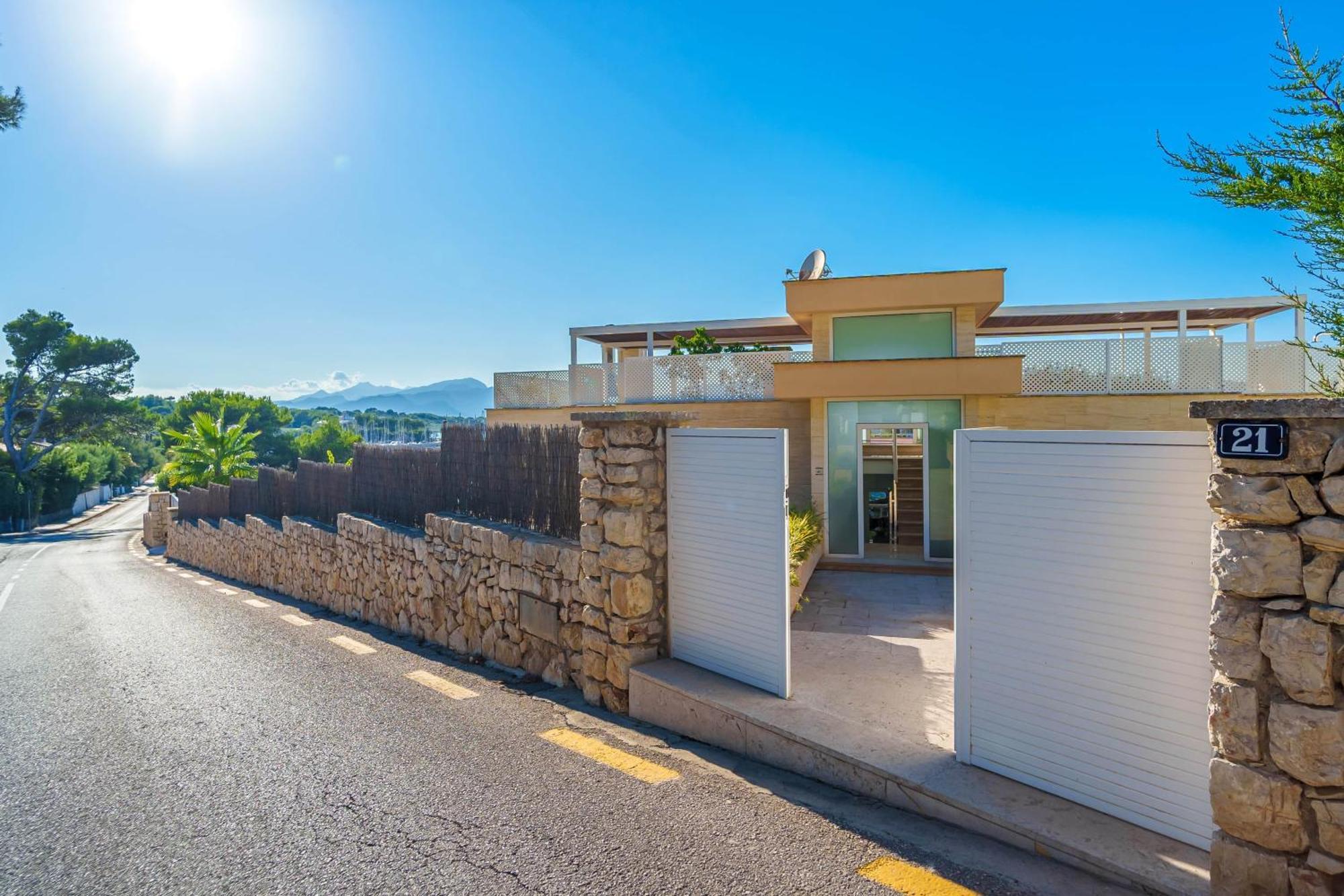 شقة Penthouse La Victoria Cielo de Bonaire المظهر الخارجي الصورة