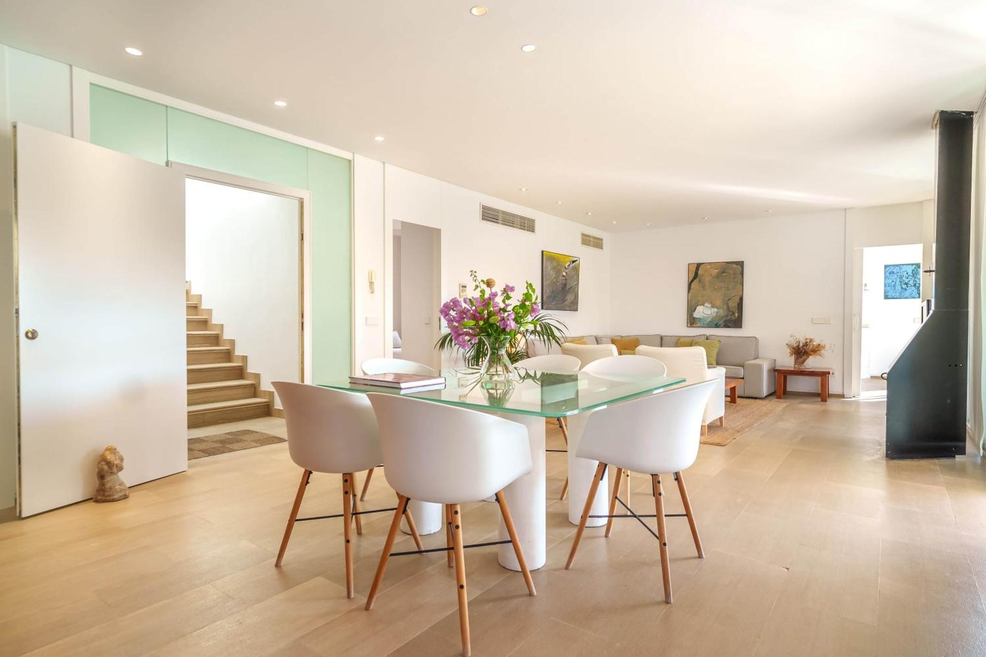 شقة Penthouse La Victoria Cielo de Bonaire المظهر الخارجي الصورة
