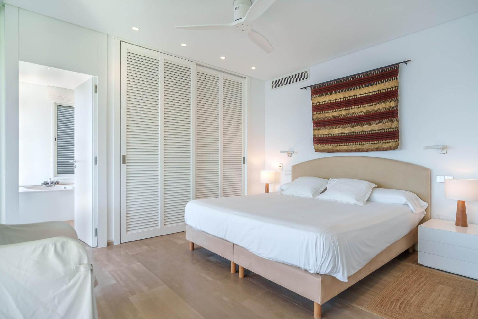 شقة Penthouse La Victoria Cielo de Bonaire المظهر الخارجي الصورة