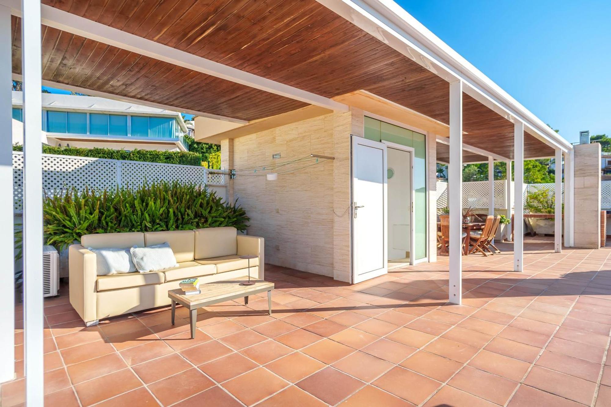 شقة Penthouse La Victoria Cielo de Bonaire المظهر الخارجي الصورة