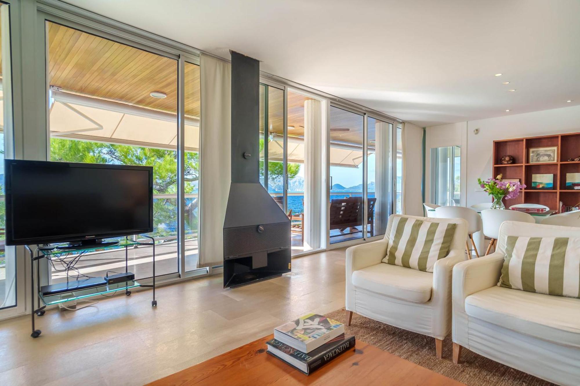 شقة Penthouse La Victoria Cielo de Bonaire المظهر الخارجي الصورة