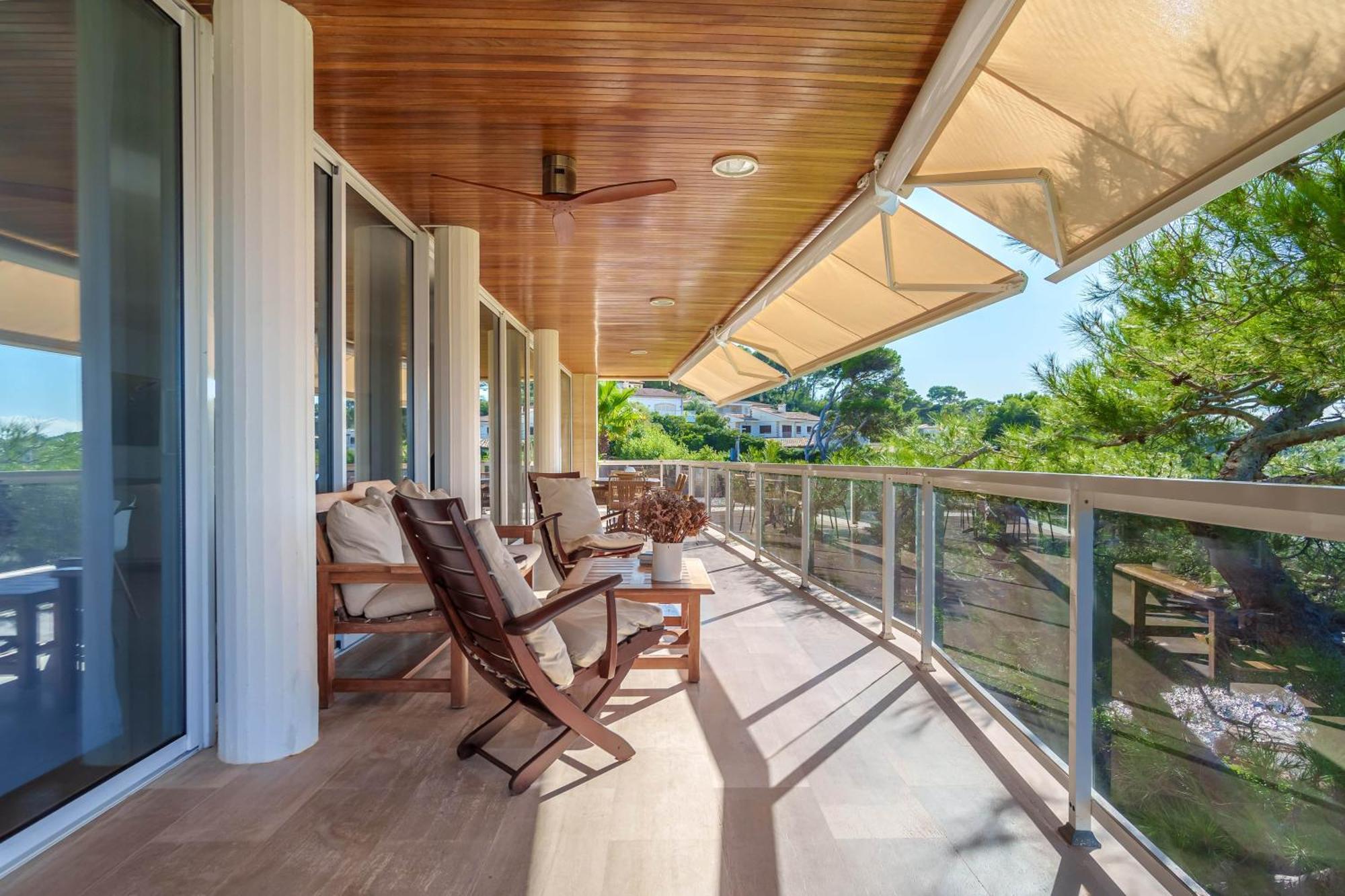 شقة Penthouse La Victoria Cielo de Bonaire المظهر الخارجي الصورة