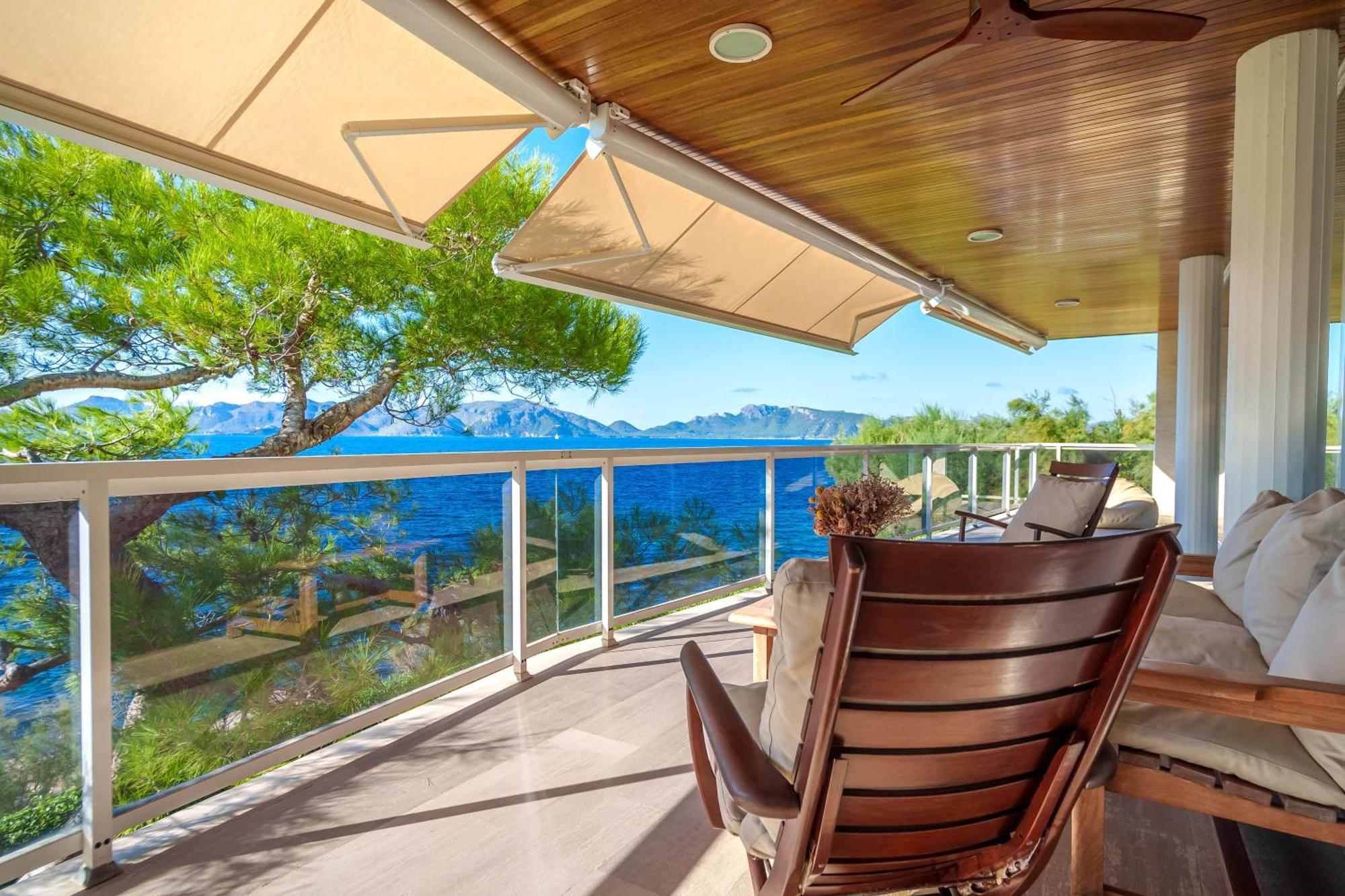 شقة Penthouse La Victoria Cielo de Bonaire المظهر الخارجي الصورة