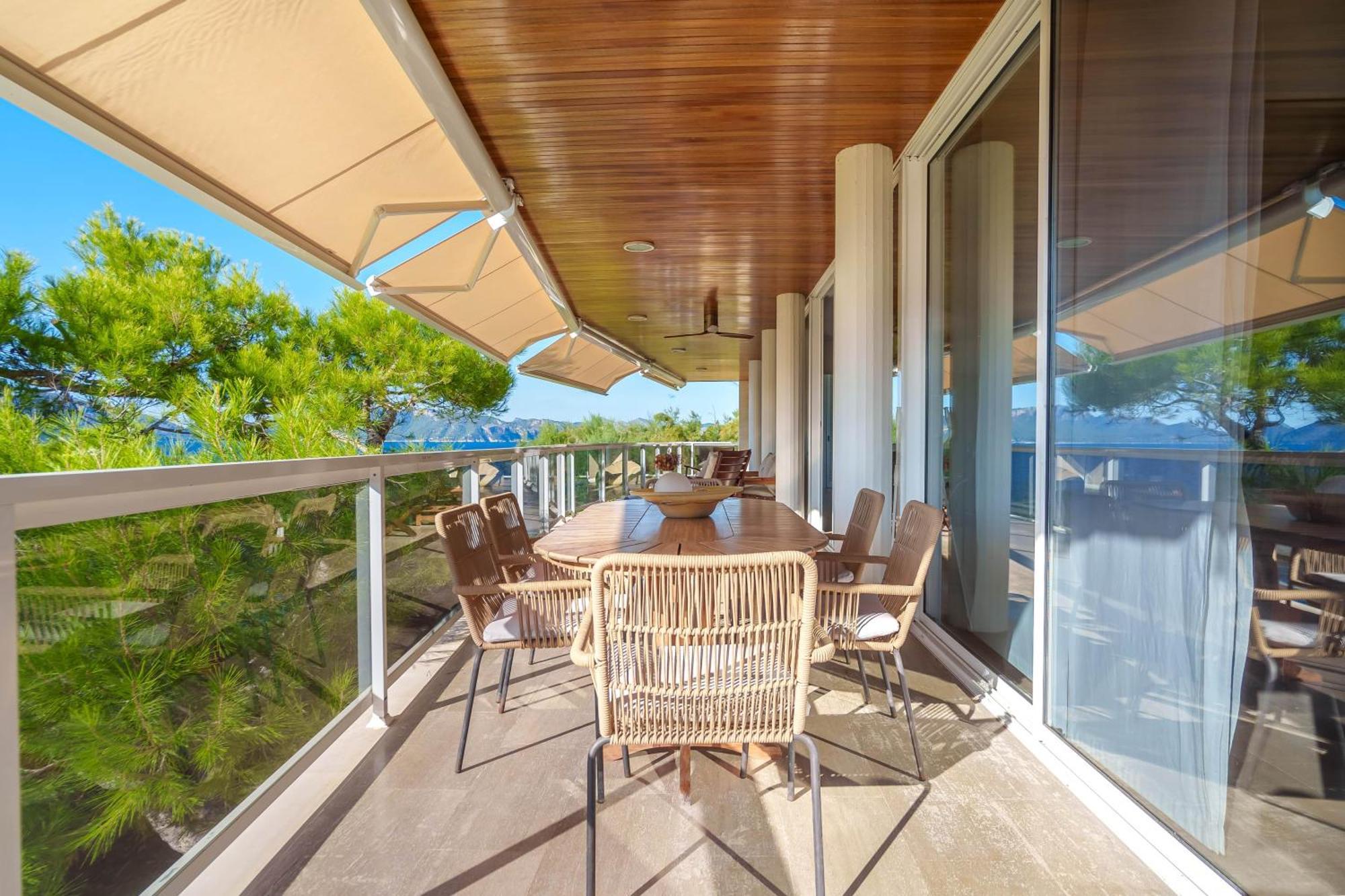 شقة Penthouse La Victoria Cielo de Bonaire المظهر الخارجي الصورة